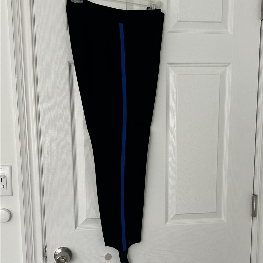 Talbots stirrup legging NWOT